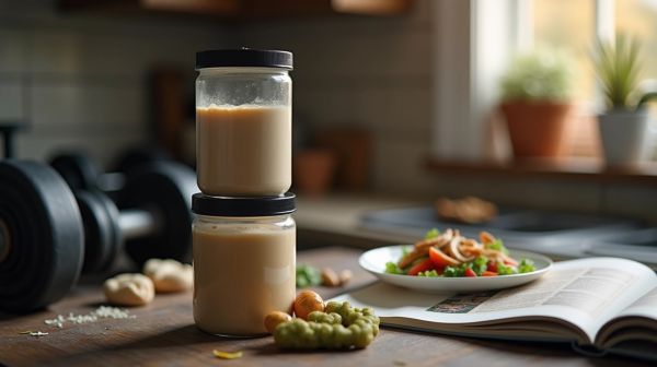 Aliments à éviter en musculation : conseils pratiques et recettes saines