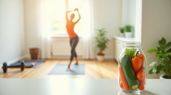 Aliments à éviter en musculation : conseils pratiques et recettes saines