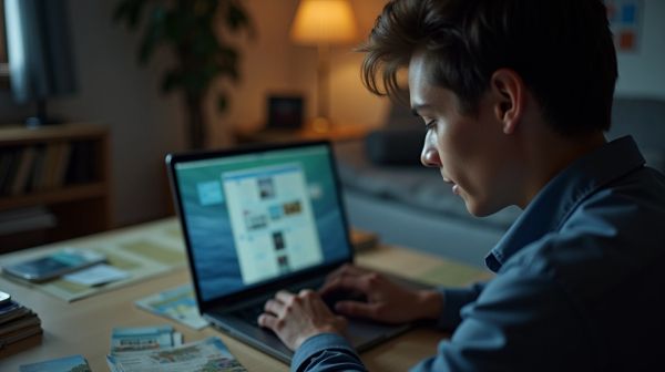 Comment choisir les meilleures applications essentielles pour organiser vos vacances