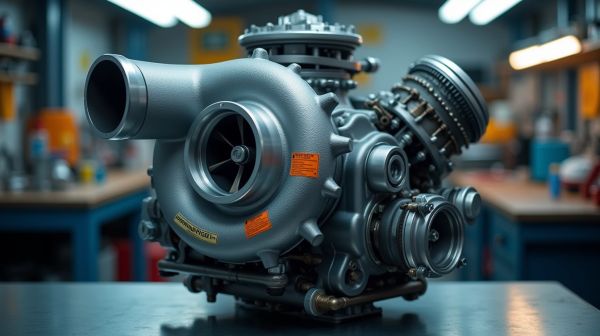 Comment entretenir votre turbo : astuces et conseils incontournables