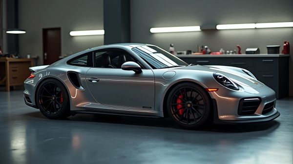 Comment entretenir votre turbo : astuces et conseils incontournables