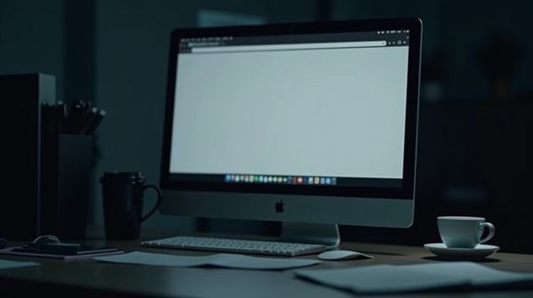 Conséquences d'un site sans mentions légales