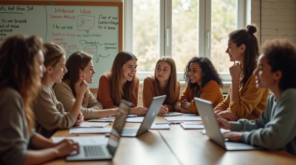 Inciter les ados à s'engager avec ces techniques révolutionnaires