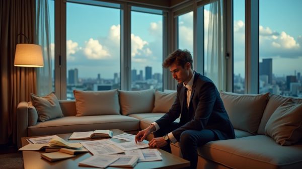 Investir dans votre patrimoine : comment choisir les meilleures solutions ?