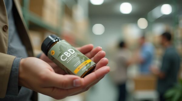 Les meilleurs conseils pour choisir un grossiste CBD efficace