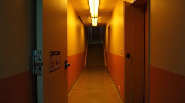 Pourquoi la porte coupe feu est indispensable pour votre sécurité
