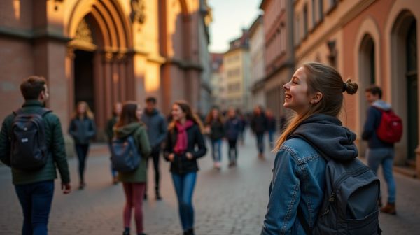 Strasbourg avec des ados : les visites qui passent